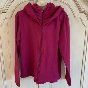 Fig Brand Athletic Top Size Large